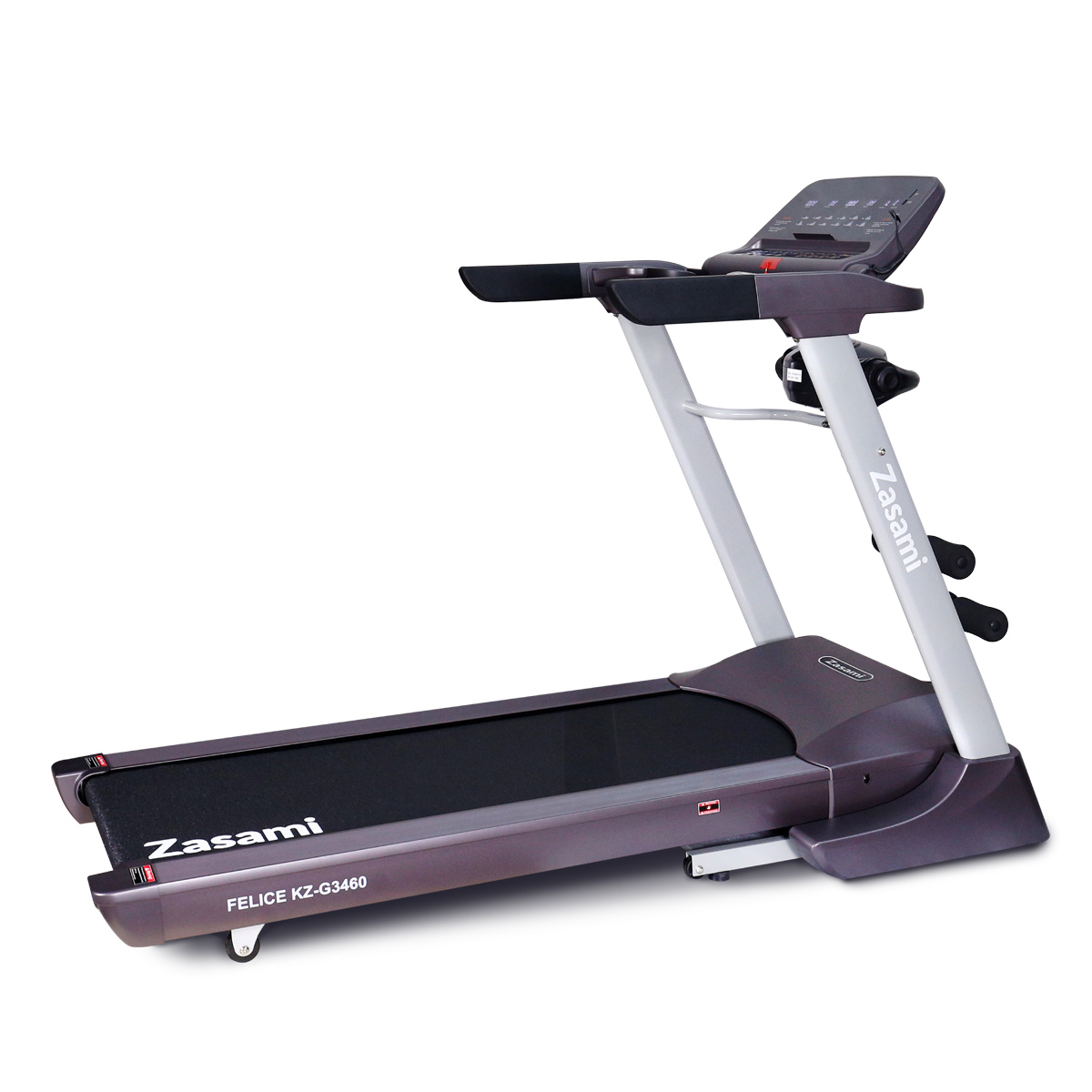 Máy Chạy Bộ Đa Năng Zasami Felice KZ-G3460