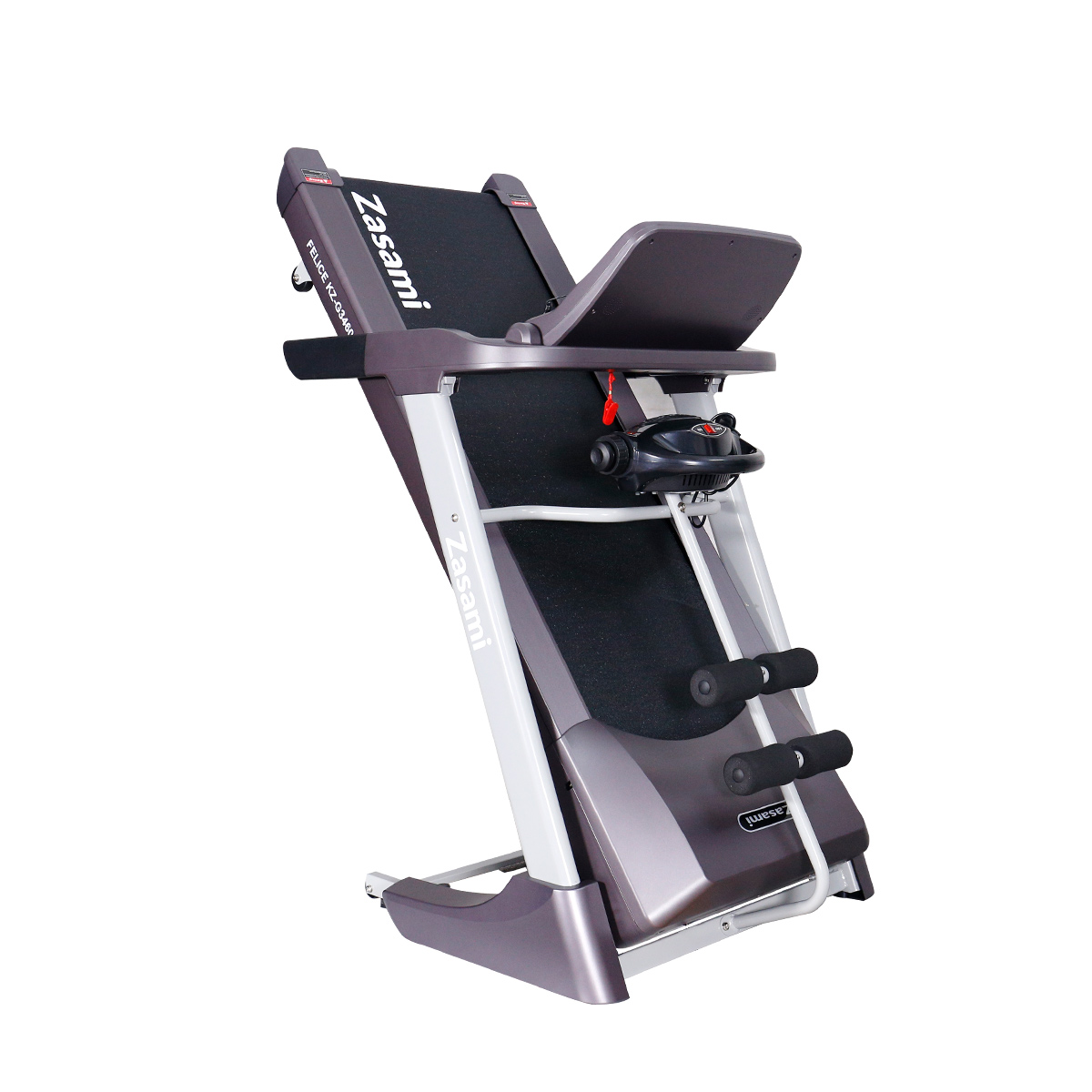 Máy Chạy Bộ Đa Năng Zasami Felice KZ-G3460