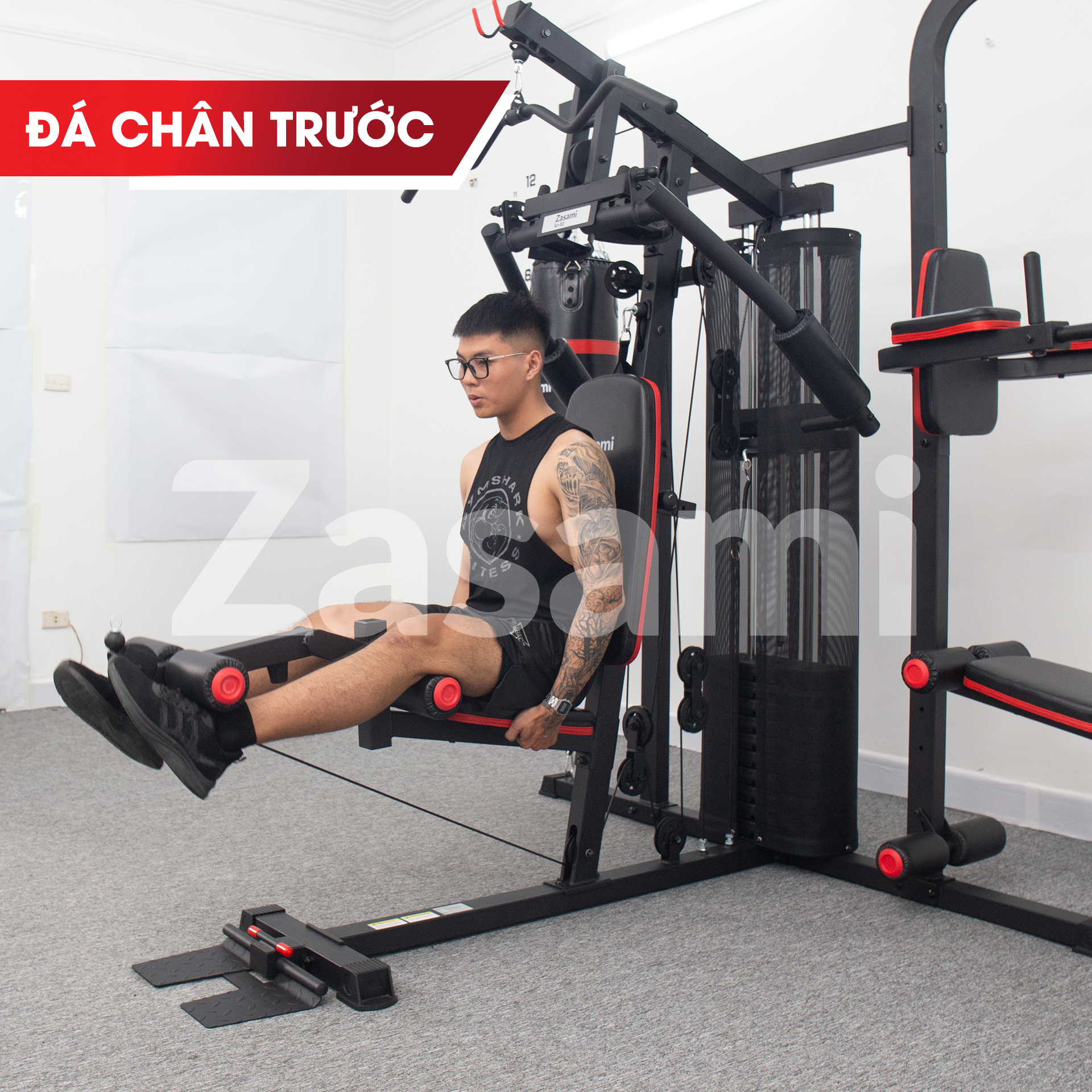 da-chan-truoc-kz-82-zsm