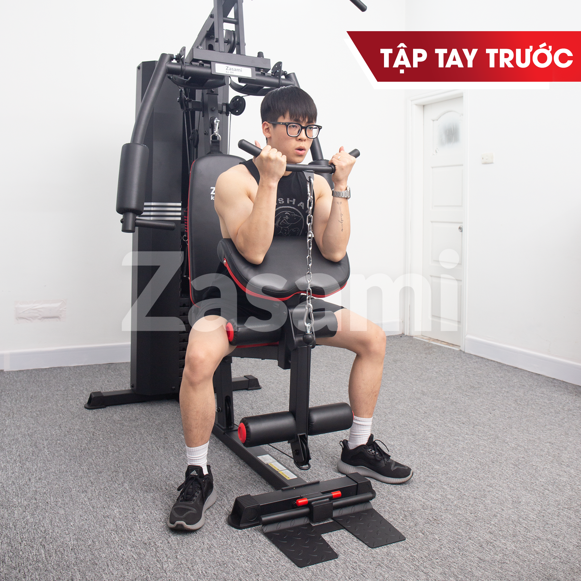 tap-tay-truoc-gian-ta-kz-84-zsm