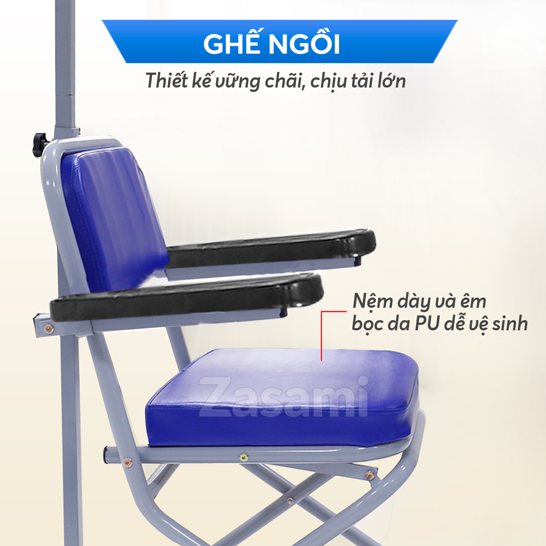 Thiết Bị Phục Hồi Chức Năng 4 Trong 1