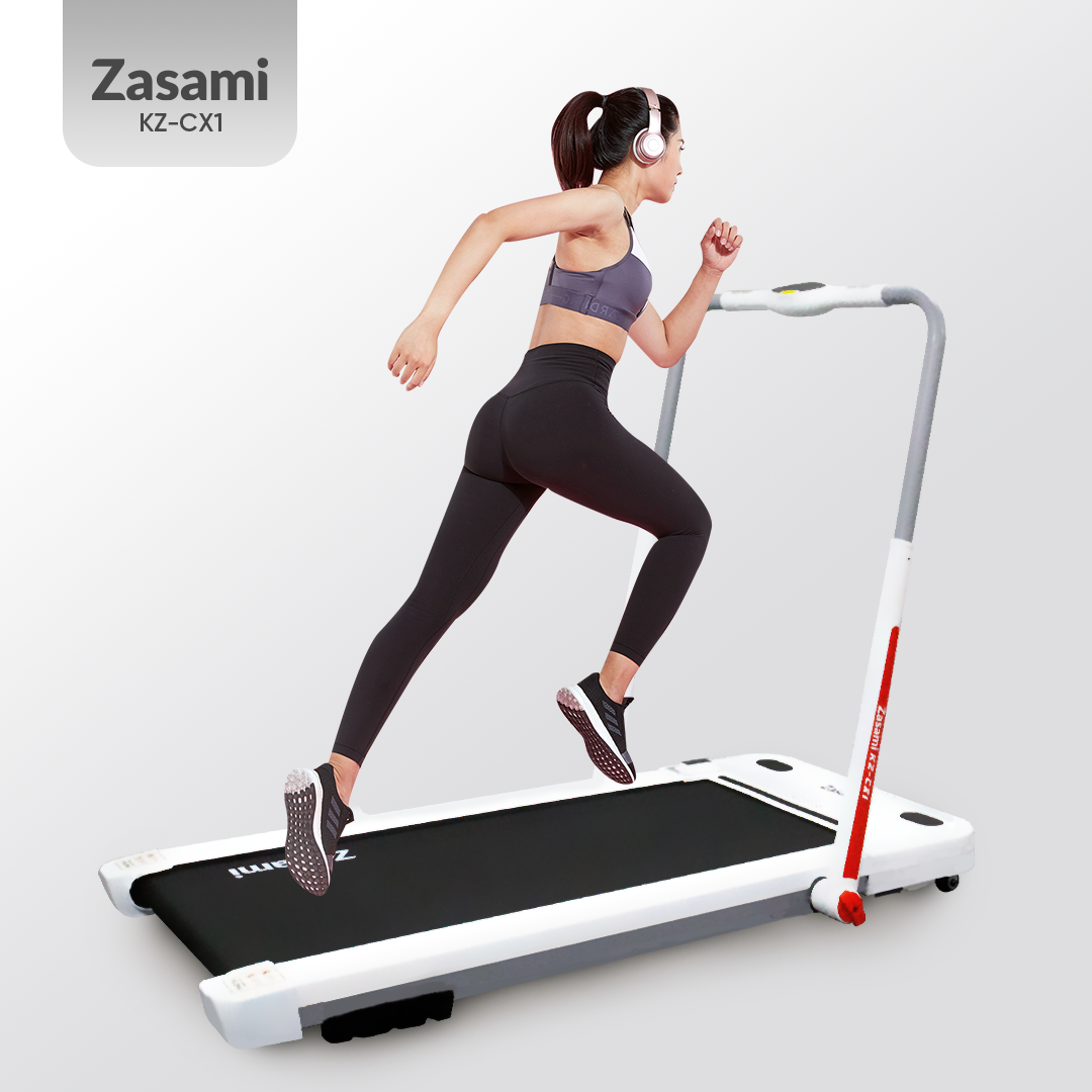 Máy Chạy Bộ Điện Zasami KZ-CX1