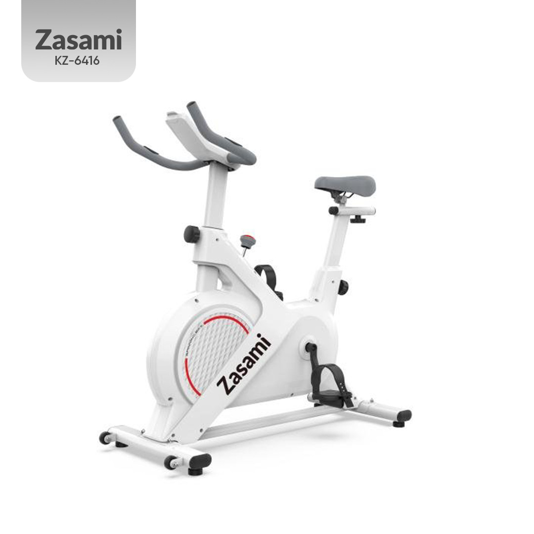 Xe Đạp Tập Thể Dục Zasami KZ-6416