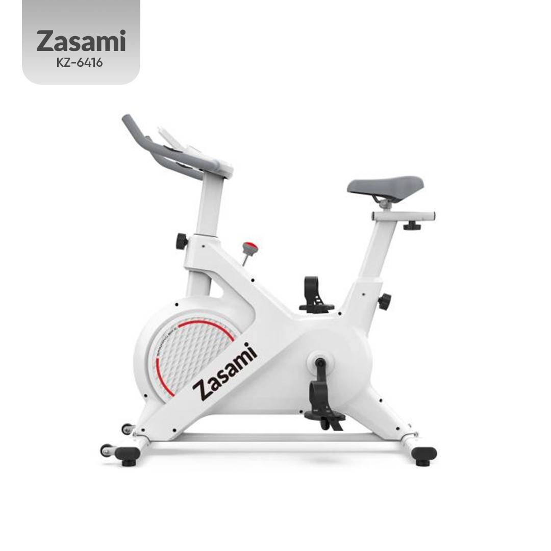 Xe Đạp Tập Thể Dục Zasami KZ-6416