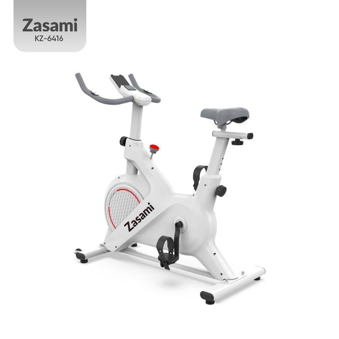 Xe Đạp Tập Thể Dục Zasami KZ-6416