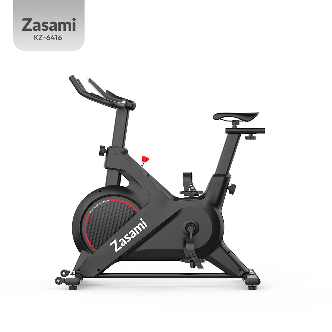 Xe Đạp Tập Thể Dục Zasami KZ-6416