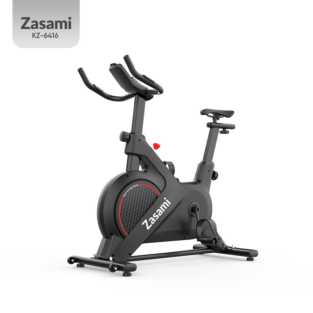 Xe Đạp Tập Thể Dục Zasami KZ-6416
