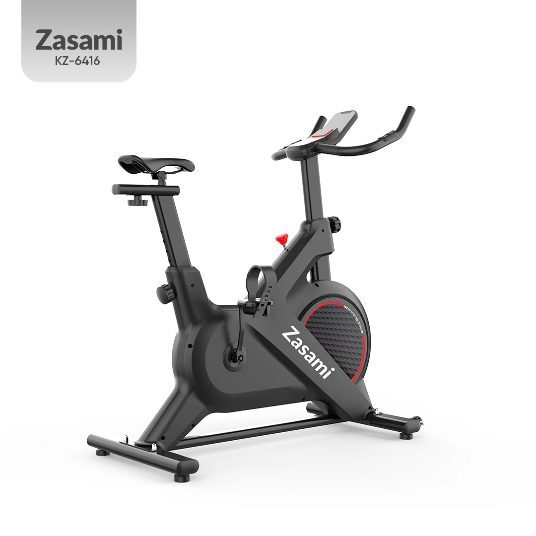 Xe Đạp Tập Thể Dục Zasami KZ-6416